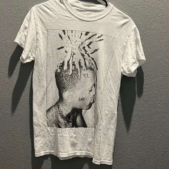 Xxxtenaction T-Shirt Size small - Picture 2 of 4
